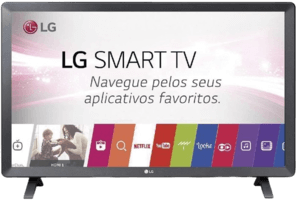 8 Melhores Opções de TVs