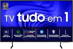 Melhor TV Custo Benefício