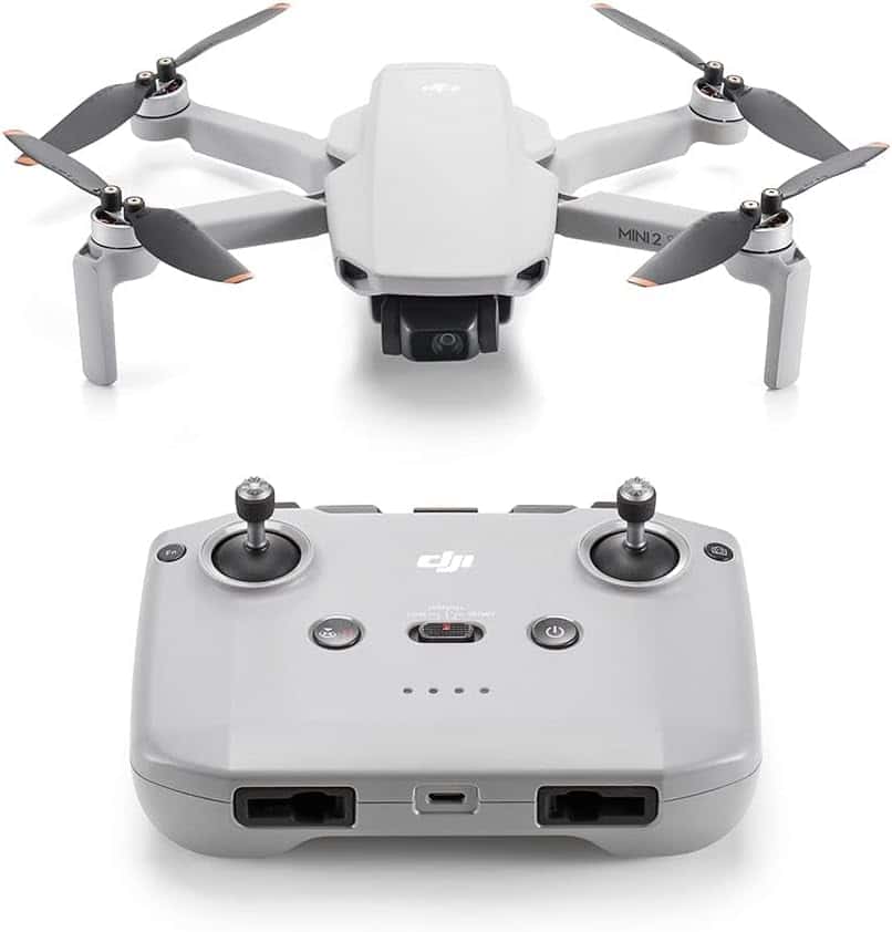 DJI Mini 2 SE