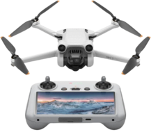 DJI Mini 3