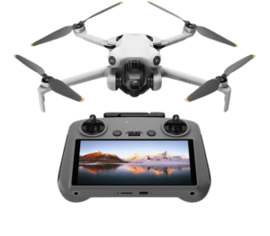 DJI Mini 4