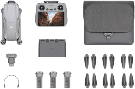 DJI Air 3