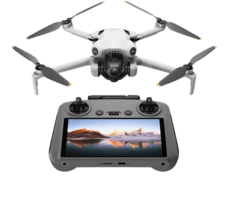 Melhores Drones da DJI