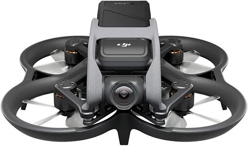 DJI Avata