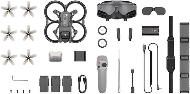 DJI Avata