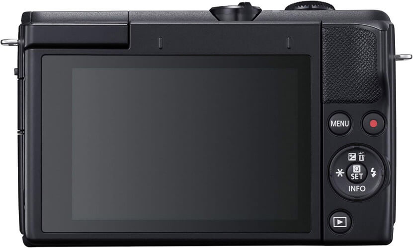 Canon M200