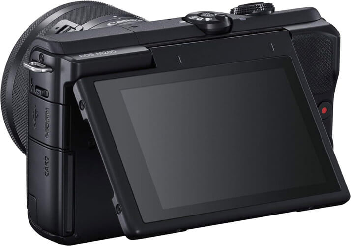 Canon M200