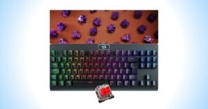 Qual O Melhor Switch Para Teclado Mecânico