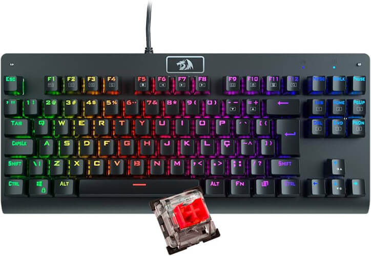 Qual O Melhor Switch Para Teclado Mecânico