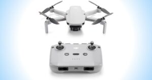 DJI Mini 2 SE