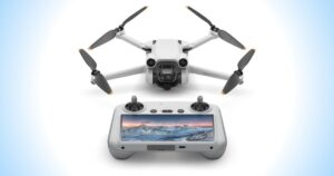 Drone DJI Mini 3 Pro