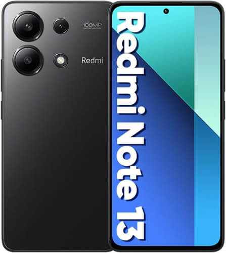 Xiaomi Redmi Note 13