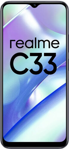 Realme C33 Review