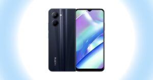 Realme C33 Review