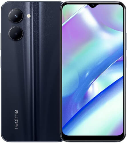 Realme C33 Review