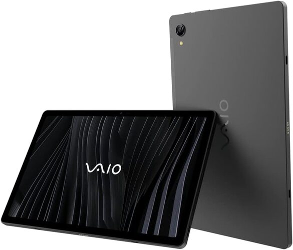 Tablet Vaio TL10 É Bom - Review