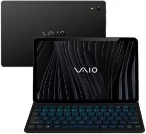 Tablet Vaio TL10 É Bom - Review