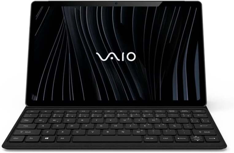 Tablet Vaio TL10 É Bom - Review