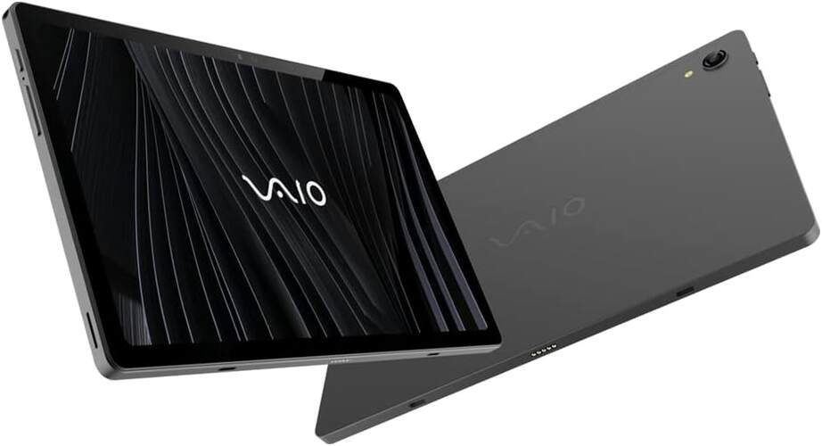 Tablet Vaio TL10 É Bom - Review