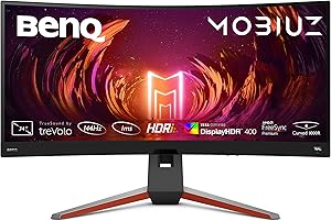 Melhor Monitor Ultrawide