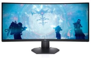 Monitor Curvo Ultrawide