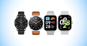 Smart Watch Xiaomi