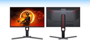 Monitor Gamer AOC