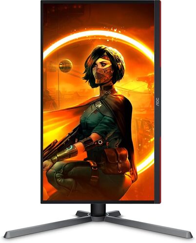 Monitor Gamer AOC