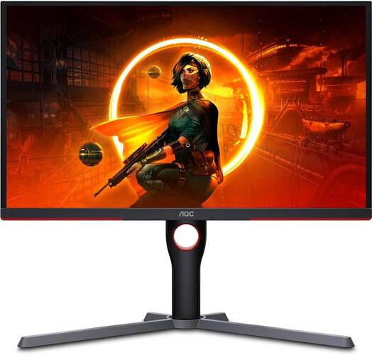 Monitor Gamer AOC