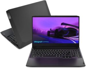 Notebook da Lenovo É Bom