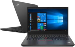 Notebook da Lenovo É Bom