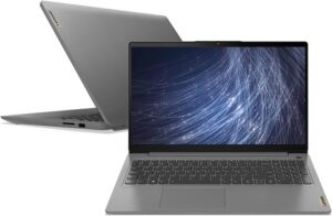 Notebook da Lenovo É Bom