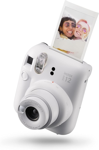 Câmera Instax Mini 12