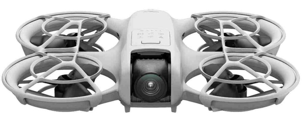 DJI Neo