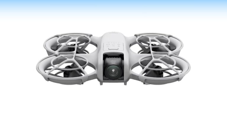 DJI Neo