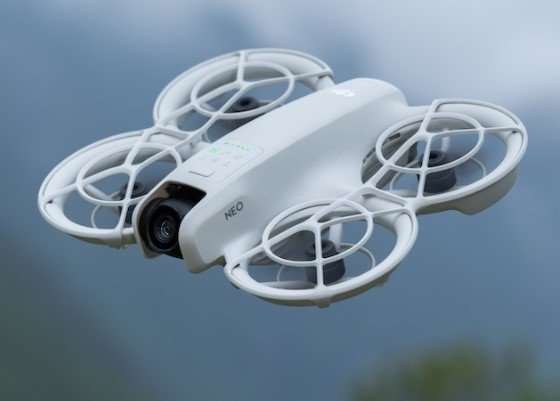 DJI Neo