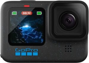 Qual A Melhor GoPro