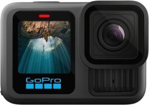 Qual A Melhor GoPro