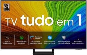 Melhores TVs 120hz