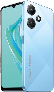 Smartphone Infinix É Bom