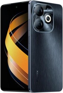 Smartphone Infinix É Bom