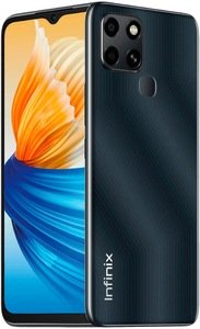 Smartphone Infinix É Bom