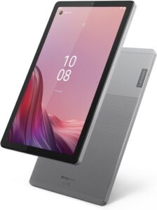 Tablet Lenovo M9 É Bom - Análise