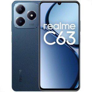 Celular Realme É Bom