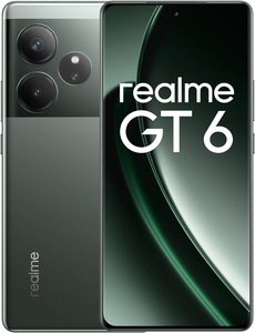 Celular Realme É Bom