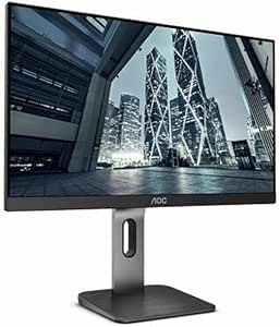 Monitor AOC é bom