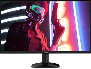 Monitor AOC é bom