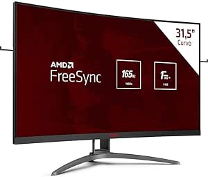 Monitor AOC é bom