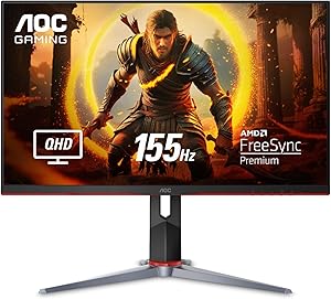 Monitor AOC é bom