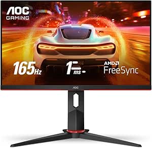 Monitor AOC é bom